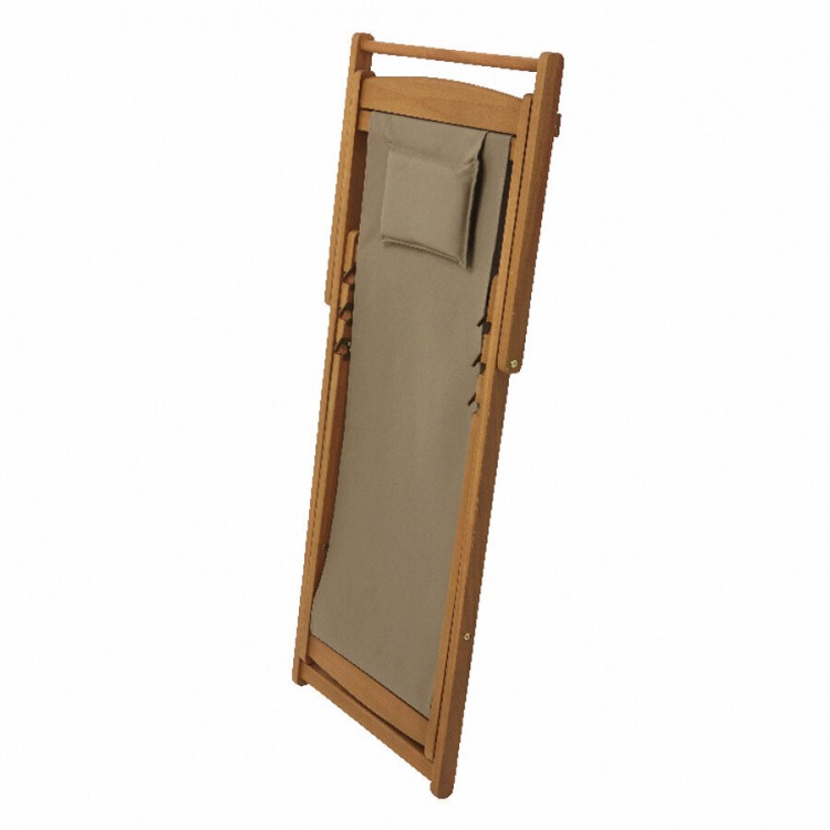 Blooma Aland Deck Sandalye Blooma Aland Deck Sandalye